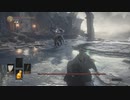 【ダクソ3：Cinders_Mod】帰ってきた巡礼者かぼたん_その2【VOICEROID実況プレイ】