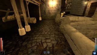 Dark Messiah of Might and Magic Chapter9 2K 60FPS