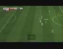 X360配信｜PES2014｜實況足球2014｜歐洲國家杯-中國隊、廣州恆大隊和黃英慶順隊-第二期 (11)