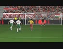 X360配信｜PES2014｜實況足球2014｜歐洲國家杯-中國隊、廣州恆大隊和黃英慶順隊-第二期 (13)