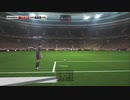 X360配信｜PES2014｜實況足球2014｜歐洲國家杯-中國隊、廣州恆大隊和黃英慶順隊-第二期 (14)