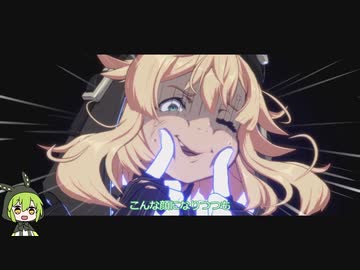 【GGST】ゲーミングずんだもん、ランクタワーを駆ける【九階聖戦編】