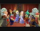 【FF4】3D Remakeで遊んでみた (完)【あらとひすい】