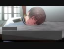 【APヘタリアMMD】ノベルゲーム風動画を作りたかった【Part3】