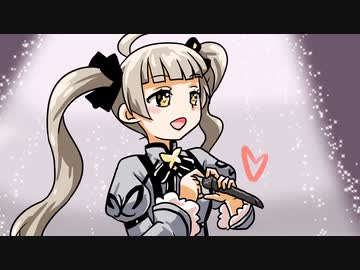 ミリマス紙芝居　9thユモレスク感想回