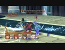 [TOシンフォニア]第16回(16-3) ウンディーネ戦(リベンジ)