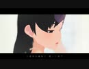 【裏ラボMMD】Lil' Goldfish【牧村ユカ】
