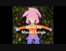 Private Garage [House Techno] ~Backing Track~　Music/Masaki Sanga（山河まさき）