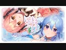 【オリジナル曲】ゆめのさき、まなざしのかなた。/ 眞中佳奈 + 鹿仲茉菜 & 難波研