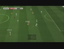 X360配信｜PES2014｜實況足球2014｜歐洲國家杯-中國隊、廣州恆大隊和黃英慶順隊-第二期 (20)