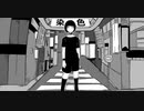 染色 ver. 猫。