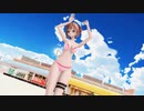 【めんぼう式まつり2023】改変めんぼう式れいでワールドワイドワンダー【MMD】