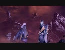 【MHRise：SB】初見。アマツマガツチ（モンハンサンブレイク、片手剣ソロ）