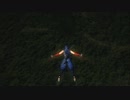 X360配信「忍者龍劍伝3：刀鋒邊緣」困難難度-第三天 (2)