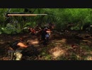 X360配信「忍者龍劍伝3：刀鋒邊緣」困難難度-第三天 (3)