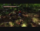 X360配信「忍者龍劍伝3：刀鋒邊緣」困難難度-第三天 (4)