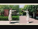 【春】ハルイチ（友達と一緒　踊ってみた）【誕生日】