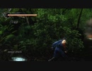 X360配信「忍者龍劍伝3：刀鋒邊緣」困難難度-第三天 (5)