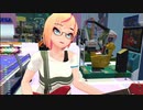 VRChatでLove Shineやってみた～□