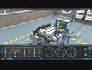 Automation 10000回転エンジン 試作機