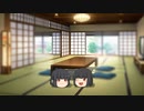 【ゆっくり茶番】輝夜になった妹紅