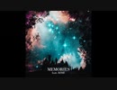 すたっしゅ - Memories (feat. 裏命)