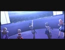 【デレステMV】ミラーボール・ラブ【21:9画面】