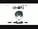 不思議な世界と闇深そうな少年　OMORI実況　#1
