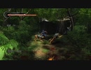 X360配信「忍者龍劍伝3：刀鋒邊緣」困難難度-第三天 (6)