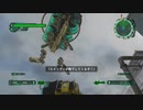 【地球防衛軍6】フェンサーINF縛り st70「異星の騎士」