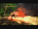 X360配信「忍者龍劍伝3：刀鋒邊緣」困難難度-第三天 (7)