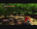 X360配信「忍者龍劍伝3：刀鋒邊緣」困難難度-第三天 (8)