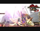 【実況】舐めてんのかPart.2【モンスターハンターライズサンブレイク #EX19.2】【かつどんたべたい】