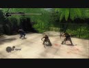 X360配信「忍者龍劍伝3：刀鋒邊緣」困難難度-第三天 (10)