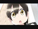 高田くんが「西村さん」にグイグイくるだけの動画