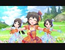 Shine In The Sky☆ (GRANDLIVE)【U149 第3芸能課 赤城みりあ ソロ】