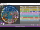 simai創作　飛行機の電脳