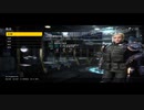 PC破解版配信「地球防衛軍：鐵雨」HARD難度-單人模式-第二期 (4)