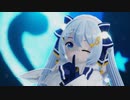 【MMD】雪ミク2021でBeat Eater