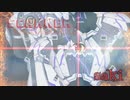 『saki』 SCANNER (im@s MAD PV)