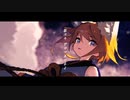 【歌コレ2023春】アマツキツネ (10th Anniversary ver.) / 音乃 葵【歌ってみた】