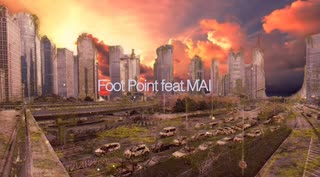 Foot Point Feat.MAI