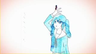 妄想感傷代償連盟 / DECO*27 【猿公が歌ってみた】