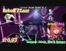 【ビートセイバー】Rebuff - Laur (Expert ranked ☆6.93)【S】
