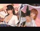 [DOAXVV]ななみ誕生日フェス2023