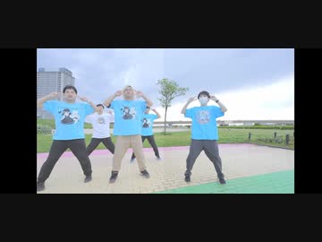 【踊ってみた】にっ！【#頑張れニコニコ超会議2023】