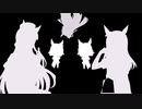 bad sirius scan 【修正版】