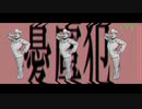 初音ミク『憂虞犯』HATSUNE MIKU『I want to defend only you』