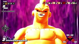 【ドラゴンボールザブレイカーズ】新環境アグロブウでサバイバー達を蹂躙したい【ずんだもん実況】steam版　part4