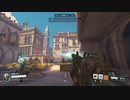 とりあえず、オーバーウォッチ２をスイッチ版でしゃべりながらやるだけ　その１２８